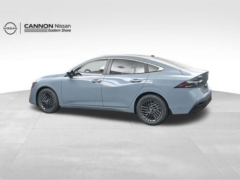 New 2026 Nissan Sentra SV image 3