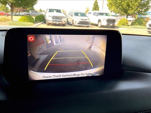 Used 2019 MAZDA CX-5 Grand Touring AWD/4WD image 13