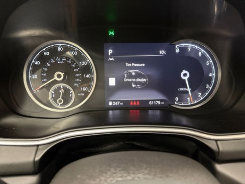 Used 2024 Genesis GV80 2.5T image 16