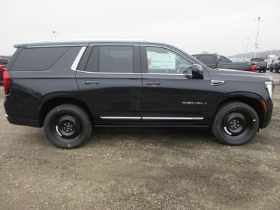 New 2026 GMC Yukon Denali