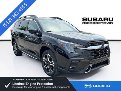 New 2026 Subaru Ascent Touring