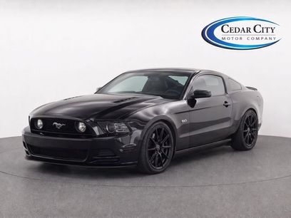 Used 2014 Ford Mustang GT w/ Brembo Brake Package