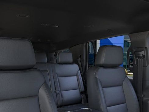 New 2026 Chevrolet Tahoe Z71 image 24