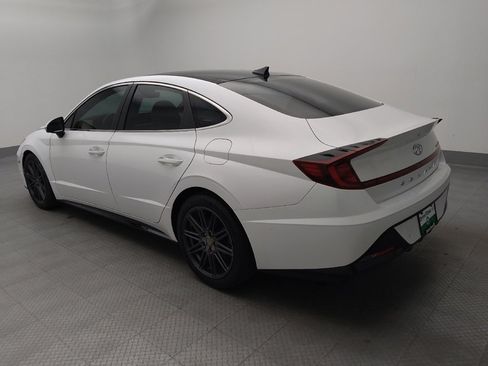 Used 2020 Hyundai Sonata Limited FWD image 3