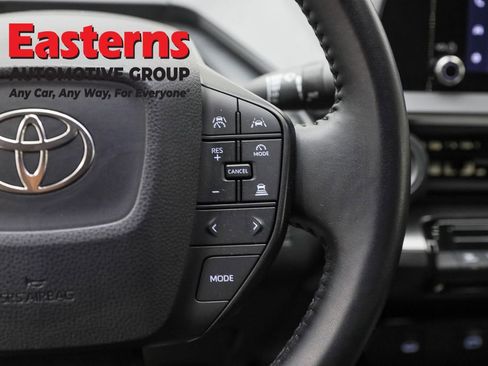 Used 2024 Toyota Prius LE image 16