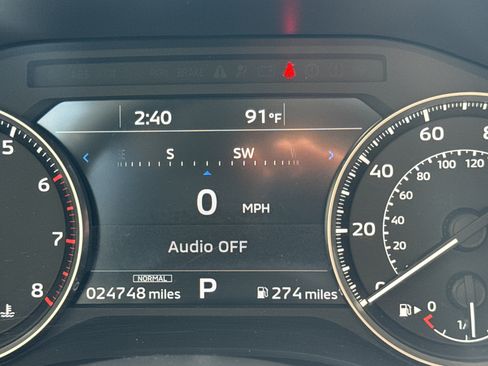 Used 2023 Mitsubishi Outlander SE AWD/4WD image 21