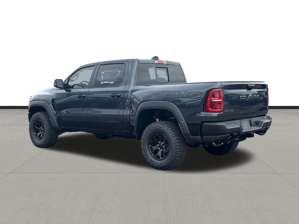 New 2026 RAM 1500 RHO AWD/4WD image 7