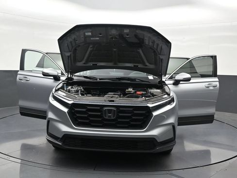 Used 2026 Honda CR-V LX image 35