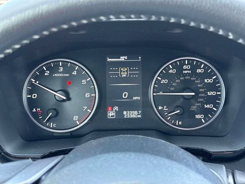 Used 2024 Subaru Legacy Premium AWD/4WD image 27