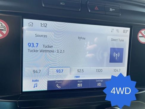 Used 2023 Ford F150 XLT image 13