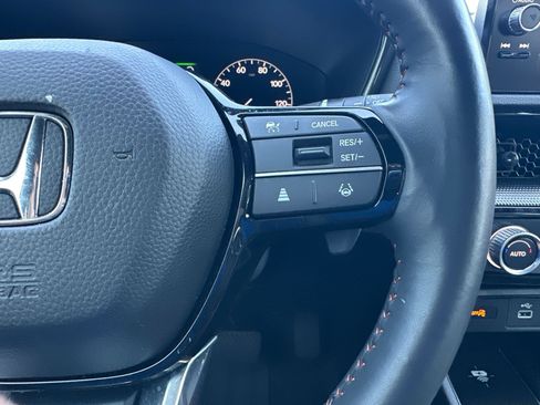 Used 2024 Honda CR-V Sport Touring image 20