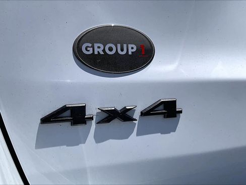 Used 2019 Jeep Grand Cherokee High Altitude AWD/4WD image 10