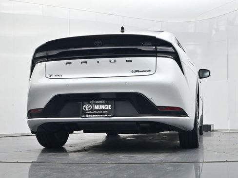 Used 2024 Toyota Prius Prime Premium image 51