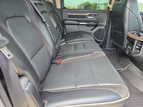 Used 2020 RAM 1500 Laramie image 19
