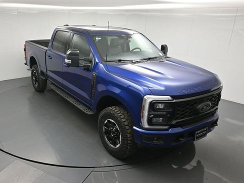 New 2026 Ford F250 Lariat w/ Tremor Off-Road Package image 40