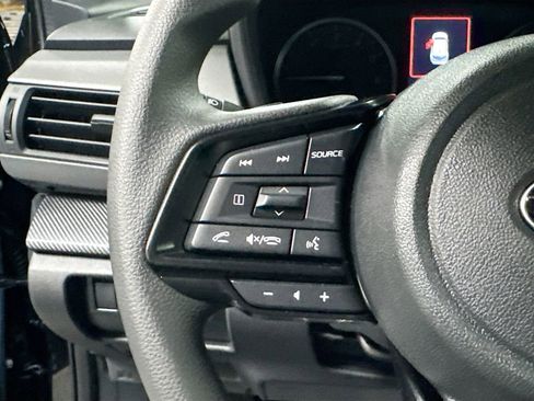New 2026 Subaru Crosstrek 2.0i Premium AWD/4WD image 8