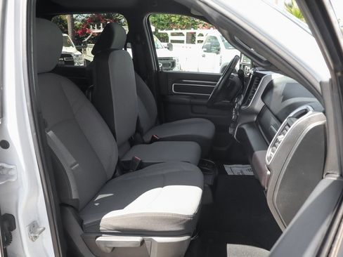 Used 2024 RAM 2500 Big Horn w/ Off Road Package image 41