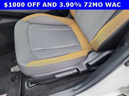 New 2026 Subaru Crosstrek 2.5i Sport image 15