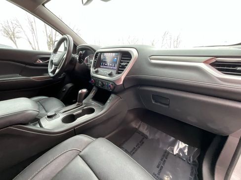 Used 2018 GMC Acadia SLT image 20