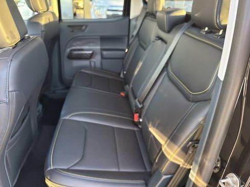 New 2026 Ford Maverick Lobo image 13