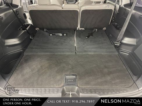 Used 2019 Honda Pilot Touring image 56