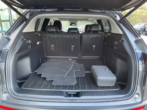 Used 2025 MAZDA CX-50 AWD 2.5 S w/ Weather Package image 8