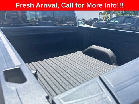 Used 2023 GMC Sierra 1500 AT4X w/ AT4X AEV Edition AWD/4WD image 21