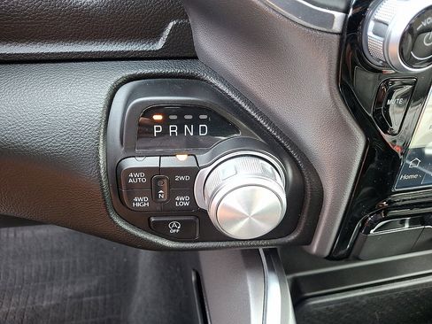 Certified 2023 RAM 1500 Laramie AWD/4WD image 4