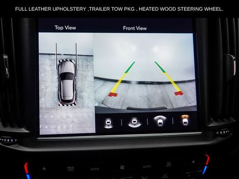 Used 2023 Maserati Levante GT AWD/4WD image 33