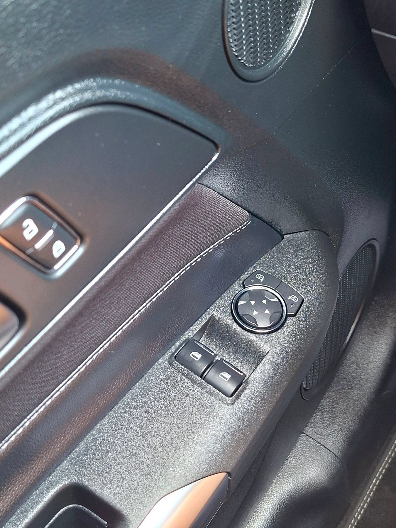 Used 2023 Ford Mustang Mach 1 RWD image 27