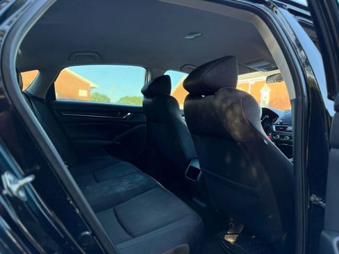 Used 2019 Honda Accord LX image 13