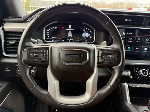 Used 2023 GMC Sierra 1500 Denali image 32