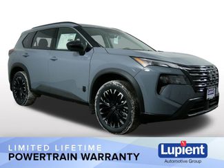 New 2026 Nissan Rogue SV 360° Tour