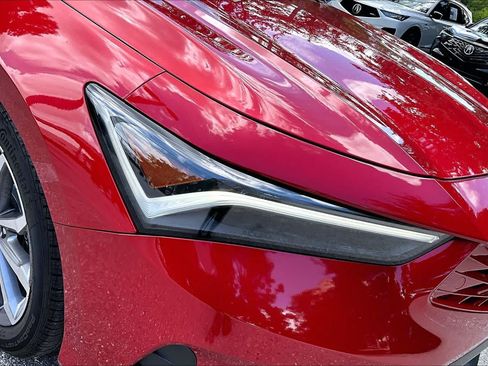 New 2026 Acura Integra FWD image 13