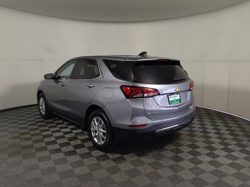 Used 2023 Chevrolet Equinox LT FWD image 5