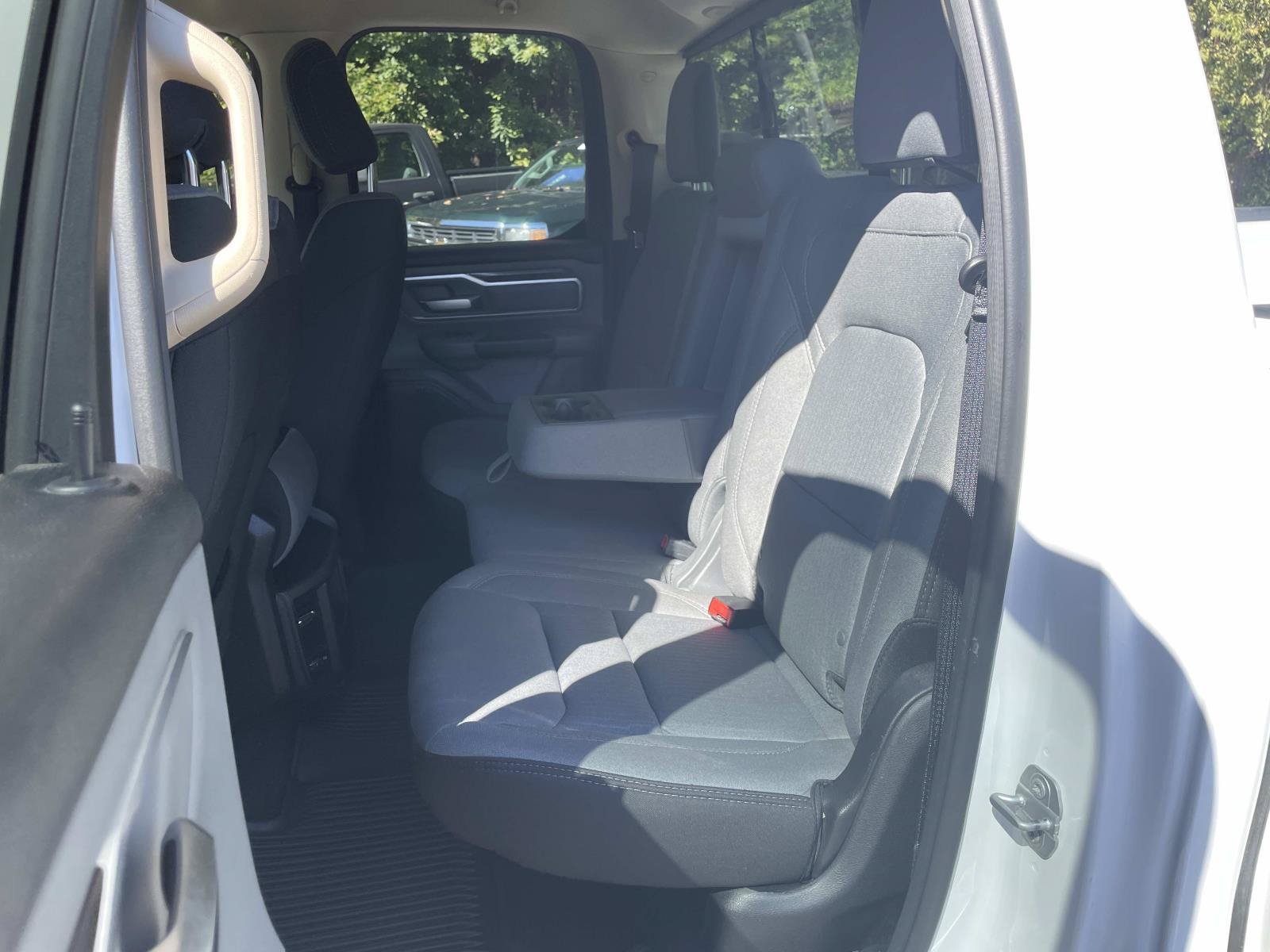 Used 2019 RAM 1500 Big Horn RWD image 10