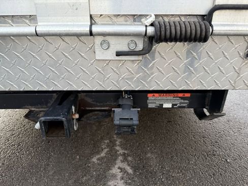 Used 2024 Ford E-450 and Econoline 450 Super Duty w/ Motorhome Prep Package image 13