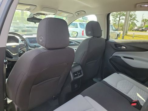 Certified 2020 Chevrolet Equinox LS w/ LS Convenience Package image 9