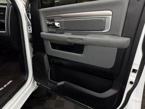 Used 2013 RAM 1500 Outdoorsman AWD/4WD image 5