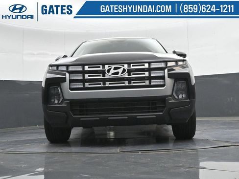 New 2026 Hyundai Santa Cruz SE AWD/4WD image 36