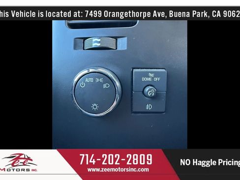 Used 2013 Chevrolet Silverado 2500 LT w/ Custom Sport Truck Package RWD image 33
