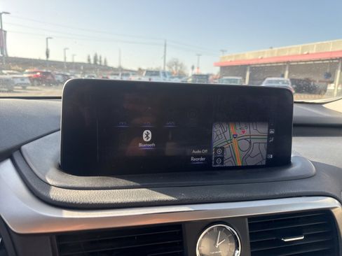 Used 2022 Lexus RX 350 350 image 14