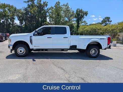 Used 2025 Ford F350 XL w/ XL Driver Assist Package AWD/4WD image 7