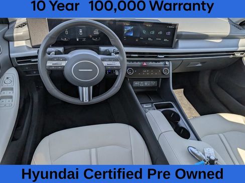 Certified 2026 Hyundai Sonata SEL FWD image 21