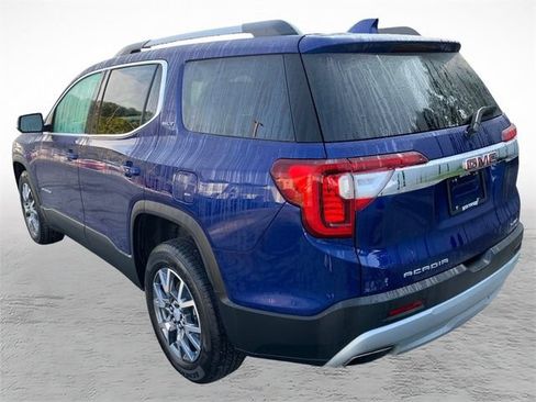 Used 2023 GMC Acadia SLT AWD/4WD image 5