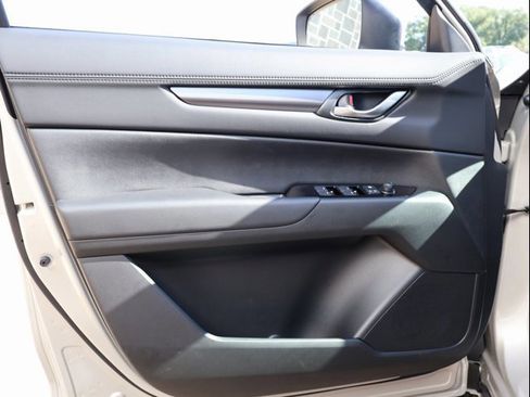 New 2025 MAZDA CX-5 AWD 2.5 S w/ Preferred Package image 22