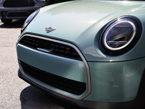 Used 2026 MINI Cooper S FWD image 12