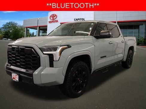 Used 2023 Toyota Tundra SR5 image 6