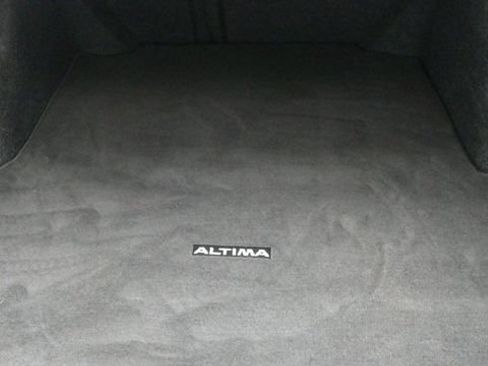 Used 2021 Nissan Altima 2.5 S FWD image 17