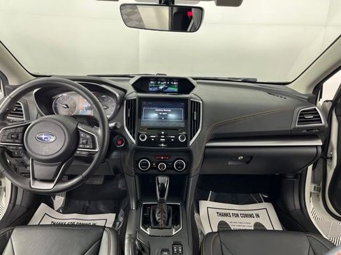 Used 2023 Subaru Crosstrek 2.5i Limited AWD/4WD image 40